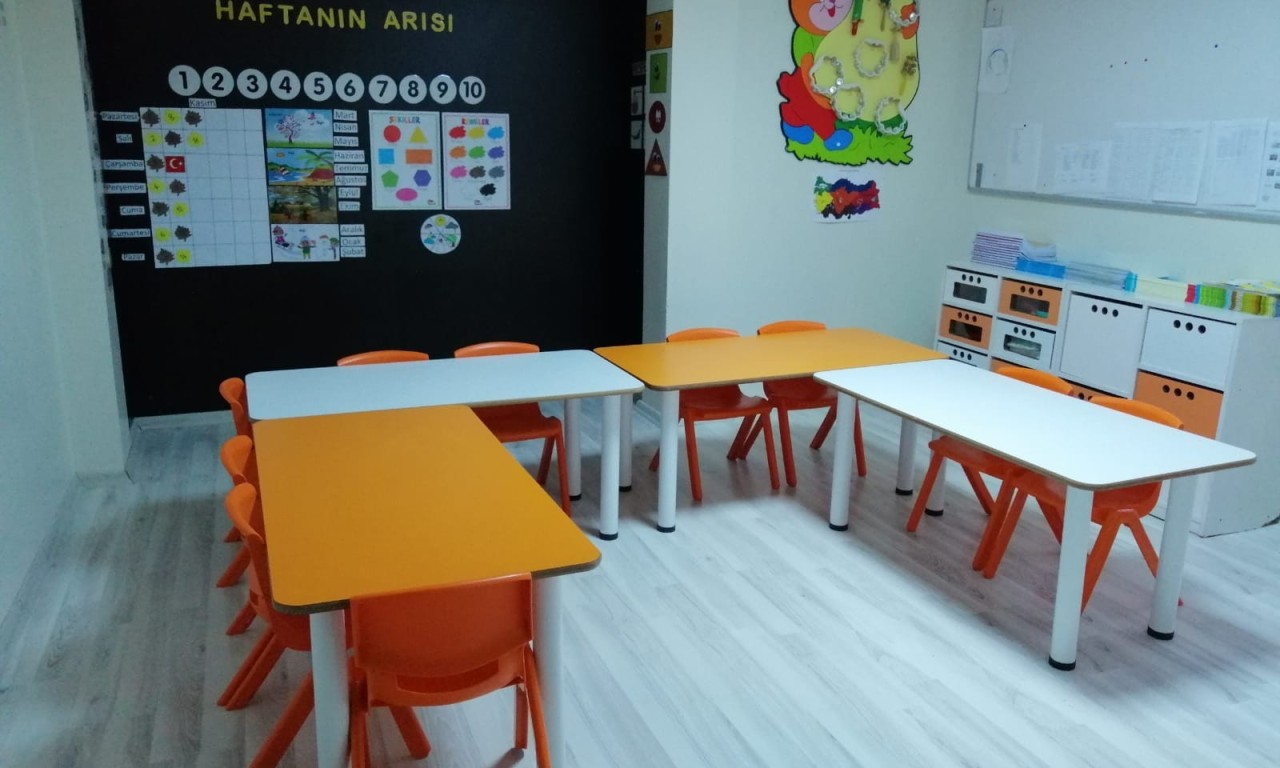 Geleceğe Adım Ana Okulu