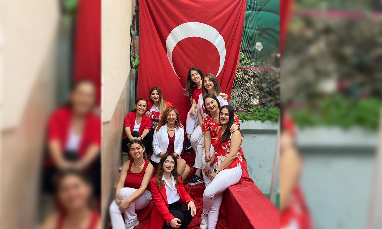 Geleceğe Adım Ana Okulu