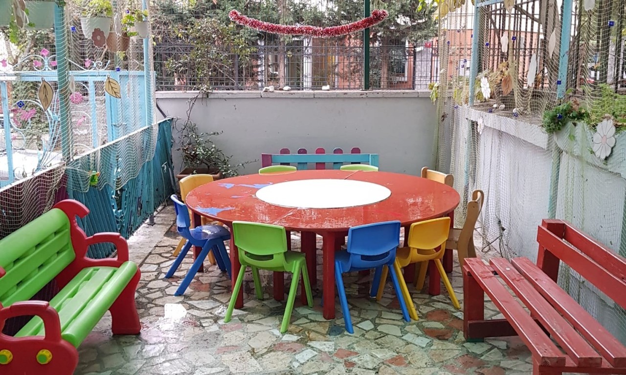 Geleceğe Adım Ana Okulu