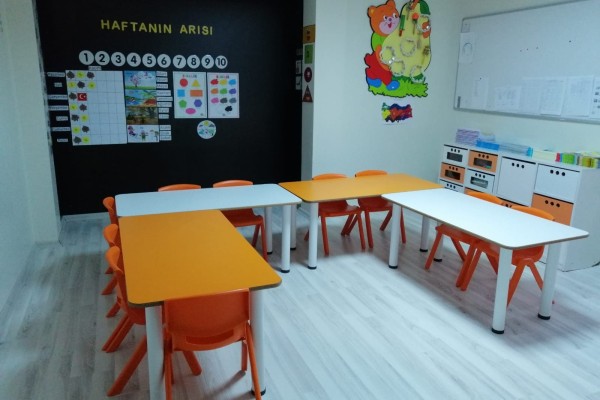 Geleceğe Adım Ana Okulu