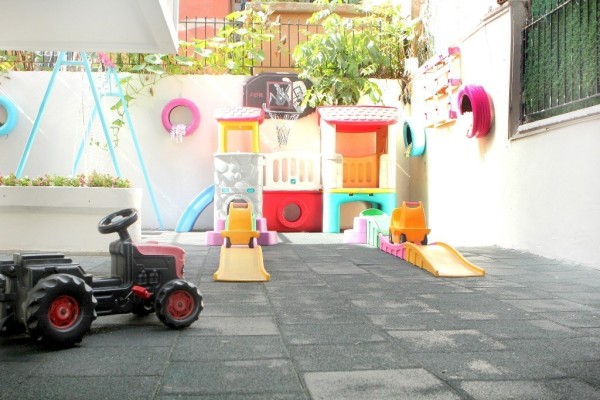 Geleceğe Adım Ana Okulu