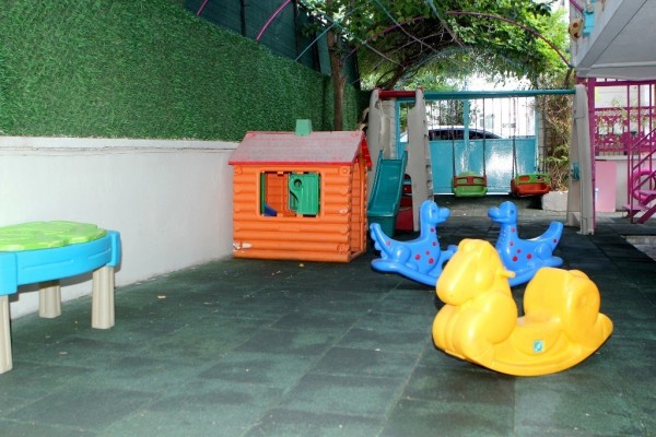 Geleceğe Adım Ana Okulu