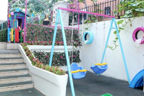 Geleceğe Adım Ana Okulu