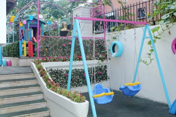 Geleceğe Adım Ana Okulu