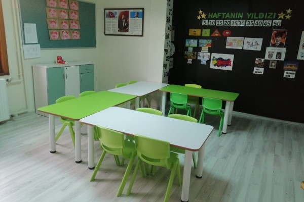 Geleceğe Adım Ana Okulu