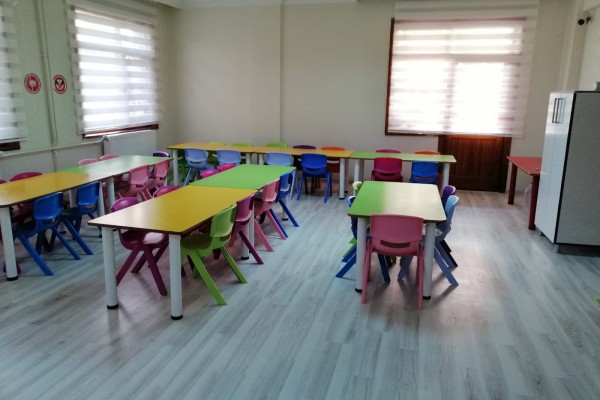 Geleceğe Adım Ana Okulu