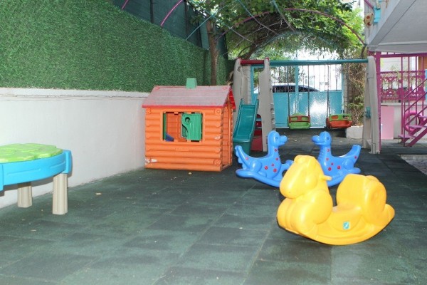 Geleceğe Adım Ana Okulu