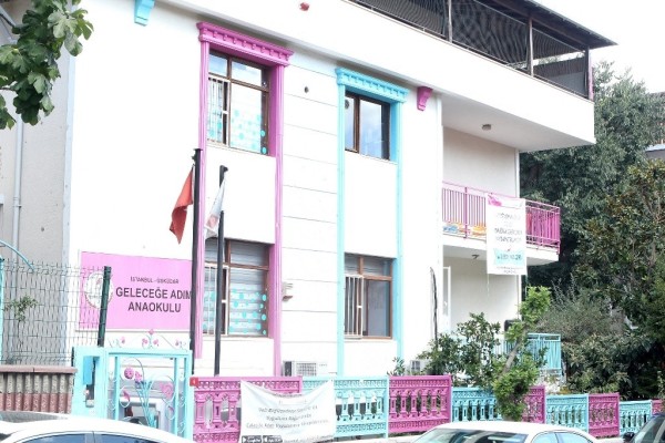 Geleceğe Adım Ana Okulu