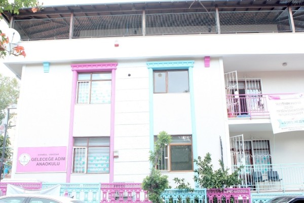 Geleceğe Adım Ana Okulu