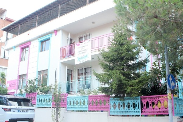 Geleceğe Adım Ana Okulu