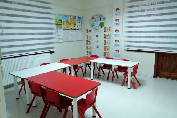 Geleceğe Adım Ana Okulu