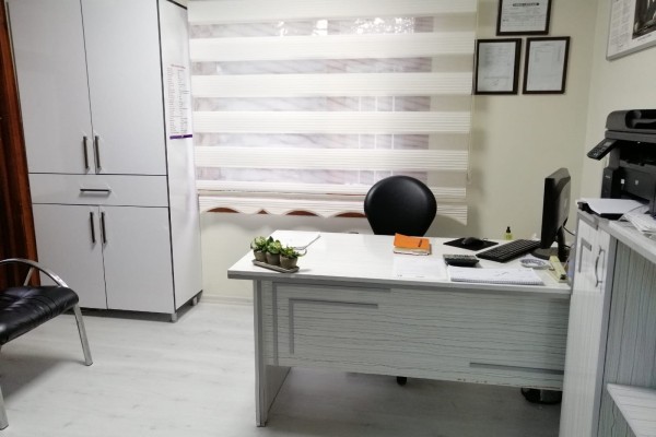 Geleceğe Adım Ana Okulu