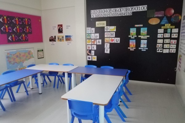 Geleceğe Adım Ana Okulu