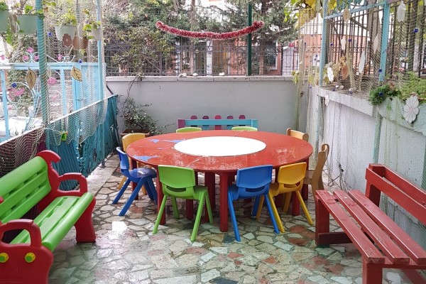 Geleceğe Adım Ana Okulu